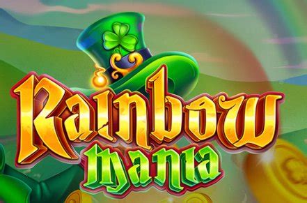 Rainbow Mania Slot .